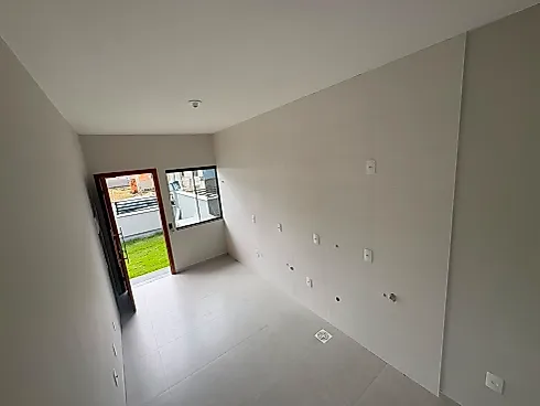 Geminada Vivendas de São José - Casa geminada em Forquilhas, São José - Foto 4