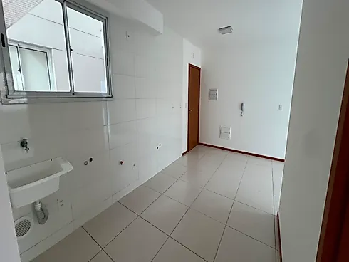 Apartamento Garden 02 Dormitórios, Nova Palhoça, Palhoça - Apartamento em Nova Palhoça, Palhoça - Foto 3