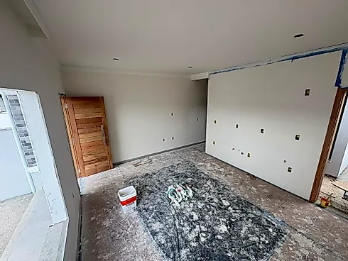 Casa Geminada 2 Quartos com 1 Suíte e 62m² - Forquilhas - Casa geminada em Forquilhas, São José - Foto 2