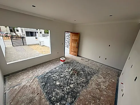 Casa Geminada 2 Quartos com 1 Suíte e 62m² - Forquilhas - Casa geminada em Forquilhas, São José - Foto 3