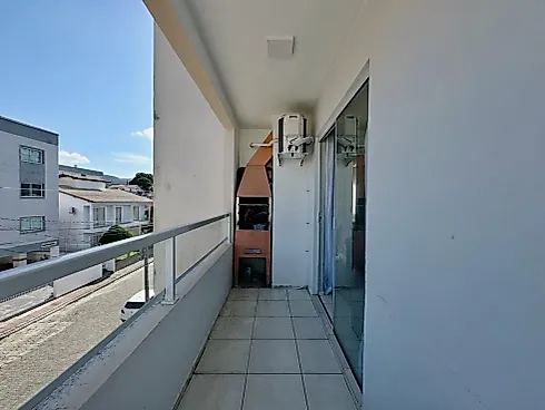 Apartamento 02 Dormitórios, Serraria, São José - Apartamento em Serraria, São José - Foto 4