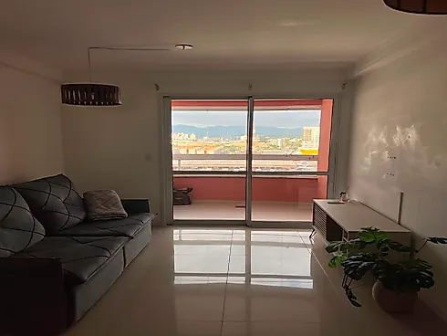 Apartamento 2 Dormitórios, Barreiros, São José - Apartamento em Barreiros, São José - Foto 4