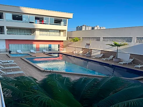 Barreiros, São José
