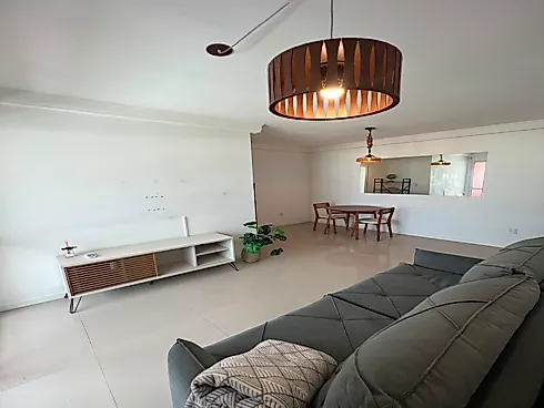 Apartamento 2 Dormitórios, Barreiros, São José - Apartamento em Barreiros, São José - Foto 3