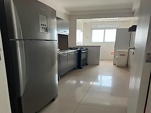 Apartamento 2 Dormitórios, Barreiros, São José - Apartamento em Barreiros, São José - Foto 5