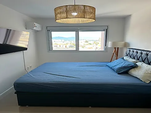 Apartamento 2 Dormitórios, Barreiros, São José - Apartamento em Barreiros, São José - Foto 2