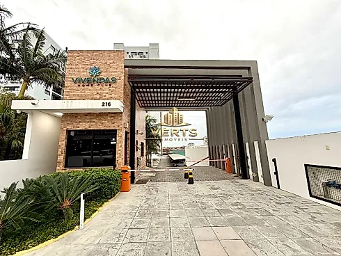 Apartamento com 3 quartos em Areias, São José