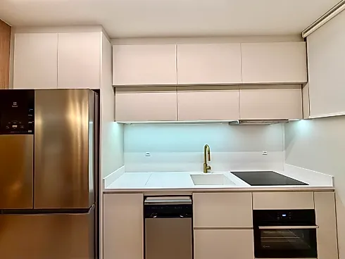 Apartamento 2 Suítes no Privilége Residence - Porteira Fechada - Apartamento em Campinas, São José - Foto 5