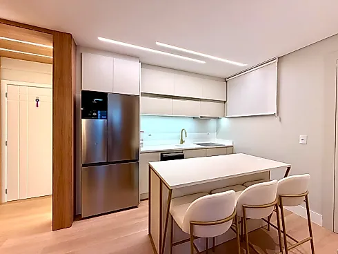 Apartamento 2 Suítes no Privilége Residence - Porteira Fechada - Apartamento em Campinas, São José - Foto 4