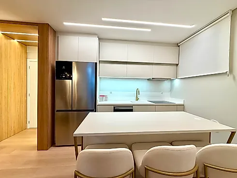 Apartamento 2 Suítes no Privilége Residence - Porteira Fechada - Apartamento em Campinas, São José - Foto 2
