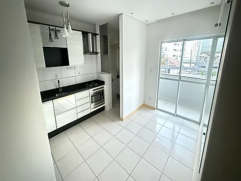 Apartamento com 2 quartos em São Sebastião, Palhoça
