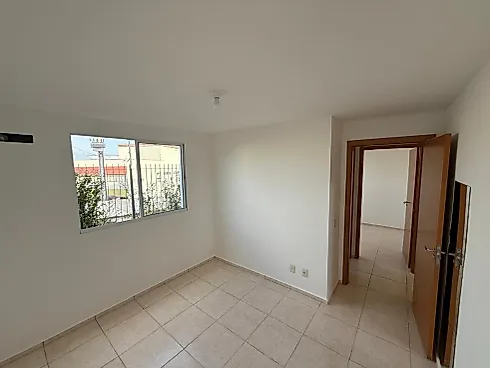 Apartamento 02 Dormitórios, Bela Vista, Palhoça - Apartamento em Bela Vista, Palhoça - Foto 3
