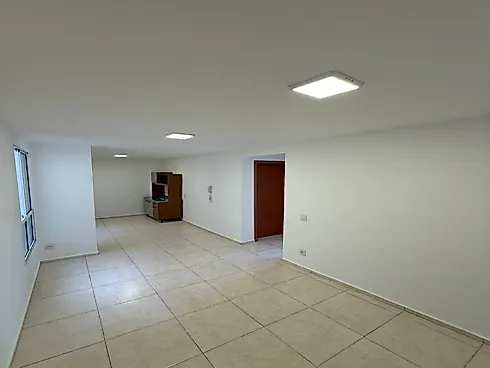 Apartamento 02 Dormitórios, Bela Vista, Palhoça - Apartamento em Bela Vista, Palhoça - Foto 2