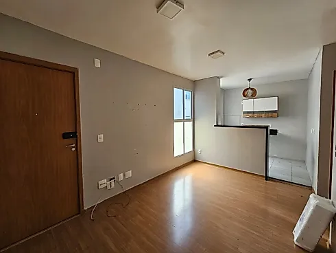 Apartamento 02 Dormitórios, Serraria, São José - Apartamento em Serraria, São José - Foto 2