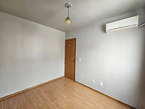 Apartamento 02 Dormitórios, Serraria, São José - Apartamento em Serraria, São José - Foto 4