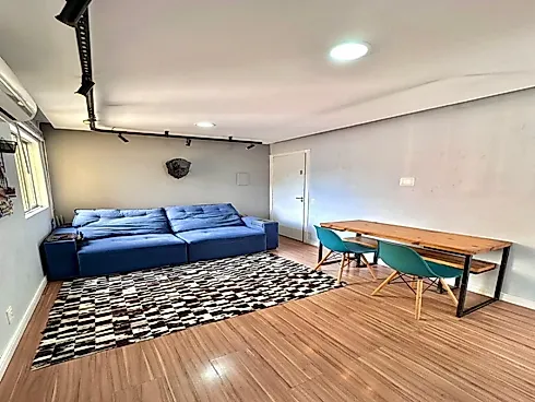 Apartamento com 2 quartos em Real Parque, São José