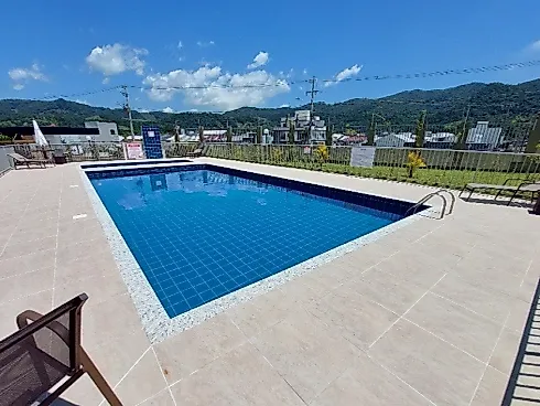 Apartamento com 2 quartos em Bela Vista, Palhoça