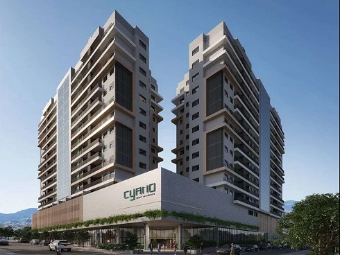 Apartamento em Roçado, São José