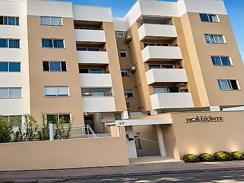 Apartamento com 2 quartos em Serraria, São José
