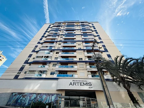 Apartamento em Campinas, São José
