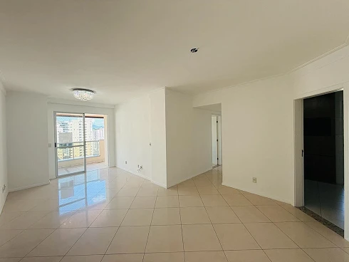 Apartamento em Campinas, São José