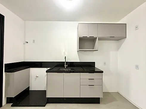 Apartamento 3 Quartos 75m² no Vivendas Home Club - Areias - Apartamento em Areias, São José - Foto 3