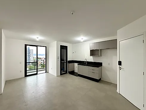 Apartamento 3 Quartos 75m² no Vivendas Home Club - Areias - Apartamento em Areias, São José - Foto 2