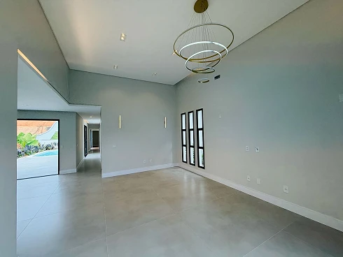 Casa em Sertão do Maruim, São José