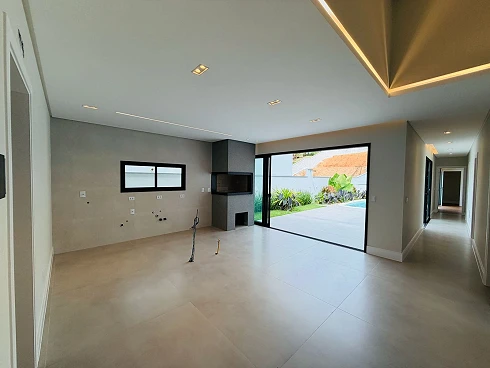 Casa em Sertão do Maruim, São José