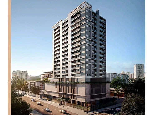 Apartamento em Campinas, São José