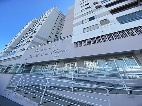Apartamento com 3 quartos em Campinas, São José