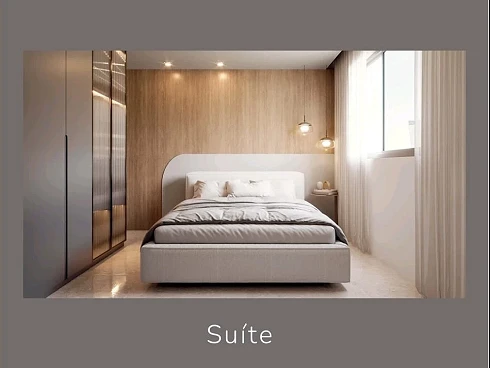 Apartamento em Campinas, São José