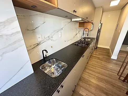 Apartamento 1 Quarto 45m² - Campinas - Apartamento em Campinas, São José - Foto 3