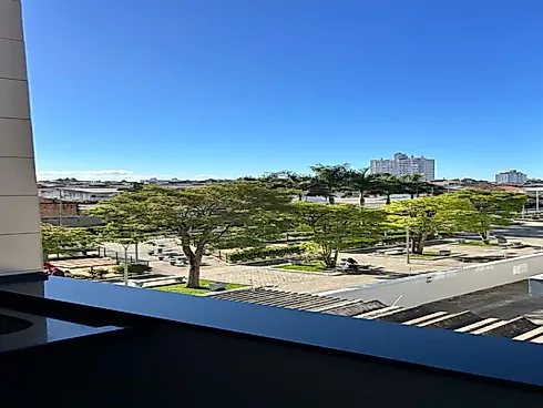Apartamento de 2 Dormitórios em Areias - São José - Apartamento em Areias, São José - Foto 5