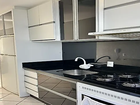 Apartamento de 2 Dormitórios em Areias - São José - Apartamento em Areias, São José - Foto 4