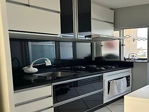 Apartamento de 2 Dormitórios em Areias - São José - Apartamento em Areias, São José - Foto 2