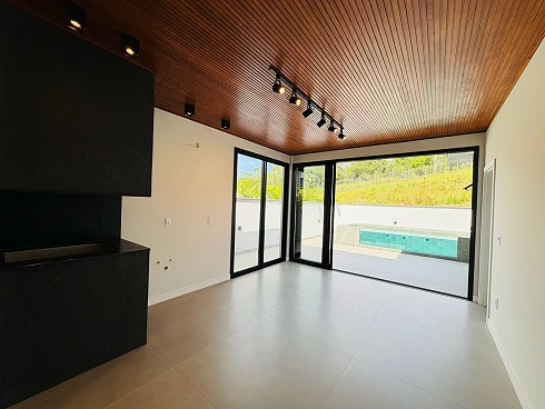 Casa em Sertão do Maruim, São José