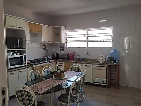 Casa 4 Quartos com 1 Suíte e 224m² - Ipiranga - Casa em Ipiranga, São José - Foto 2