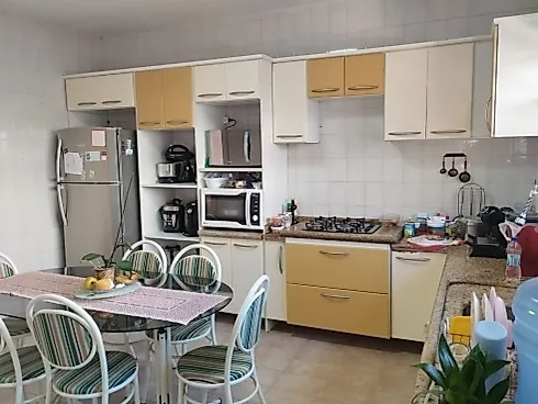 Casa 4 Quartos com 1 Suíte e 224m² - Ipiranga - Casa em Ipiranga, São José - Foto 3