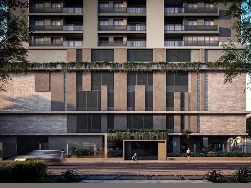 Apartamento em Campinas, São José