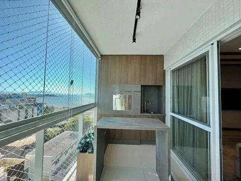 Apartamento em Estreito, Florianópolis