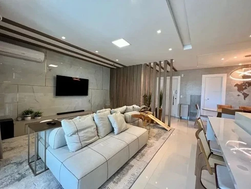 Apartamento em Estreito, Florianópolis