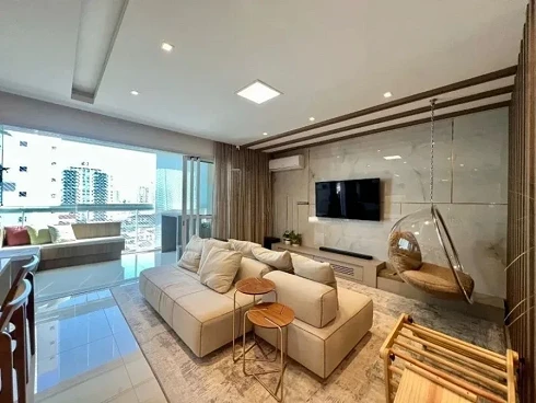 Apartamento em Estreito, Florianópolis