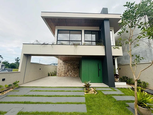 Forquilhas, São José