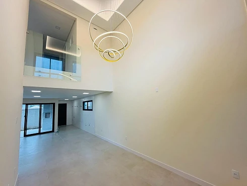 Casa em Forquilhas, São José