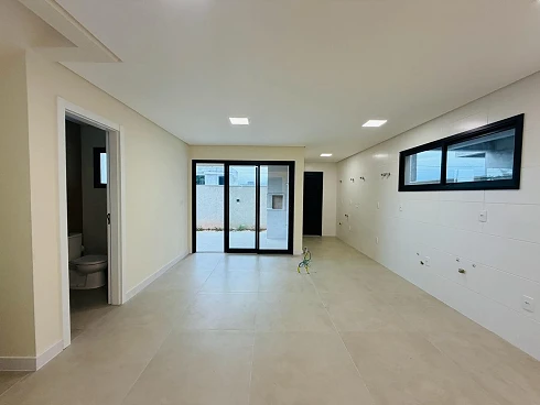 Casa em Forquilhas, São José