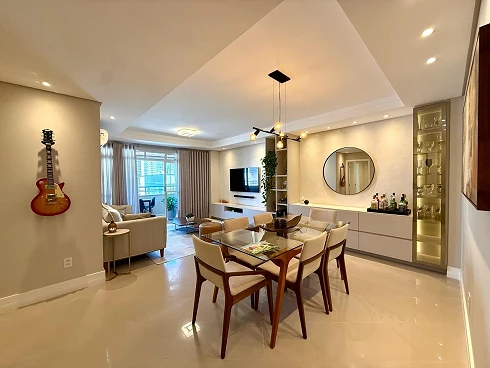 Apartamento em Campinas, São José