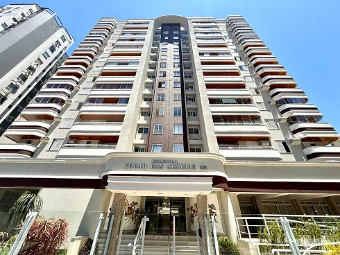 Apartamento em Campinas, São José