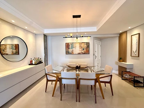 Apartamento em Campinas, São José