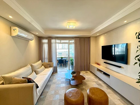 Apartamento em Campinas, São José